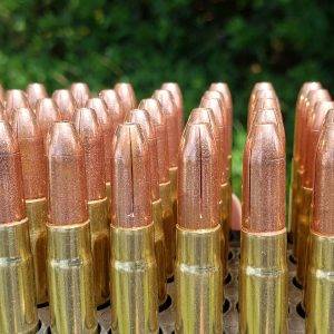 300 Blackout 200 gr. Expanding Subsonic Ammunition (20 Rounds)