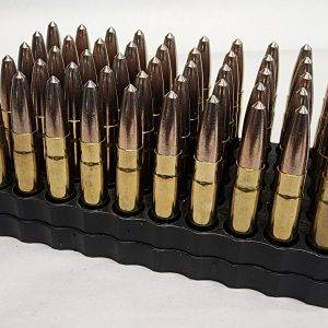 .300 Blackout 125gr Frangible (50 Rounds) Re-Manufactured Ammunition